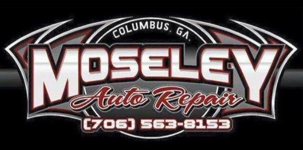 Moseley Auto Repair