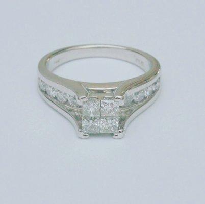 Diamond Ring