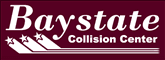 Bay State Collision Center logo