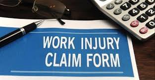 Have you been hurt on the job? Call today for a free consultation.