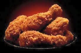 Cheap Fried Chicken