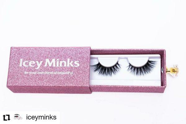 Visit https://www.iceyminks.com/ for more luxury minks