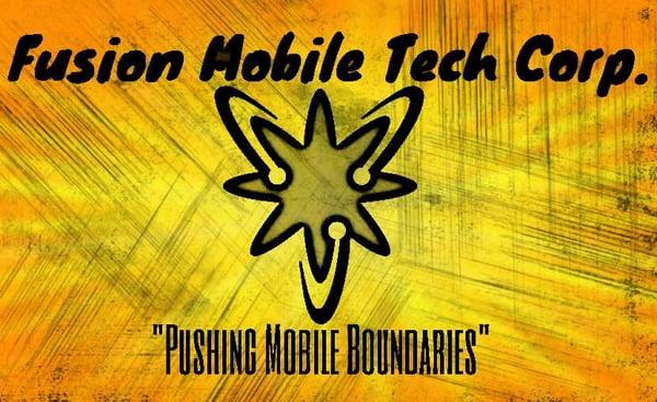 Fusion Mobile Tech Corp.