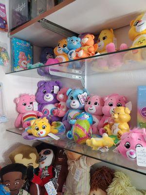 Care Bears