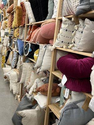 Pillows