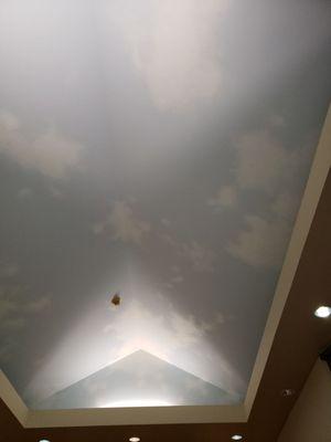 Ceiling