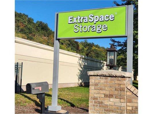 Alternate Beauty Image - Extra Space Storage at 405 New Britain Ave, Plainville, CT 06062