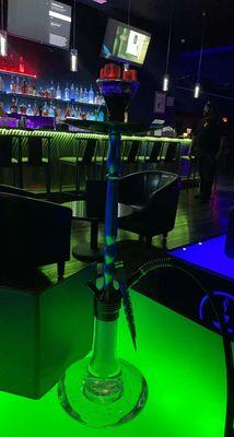 King's Special hookah