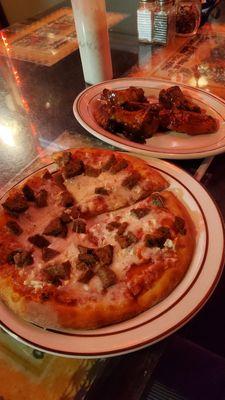 Raffallo's Pizza