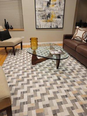 Aspen rug