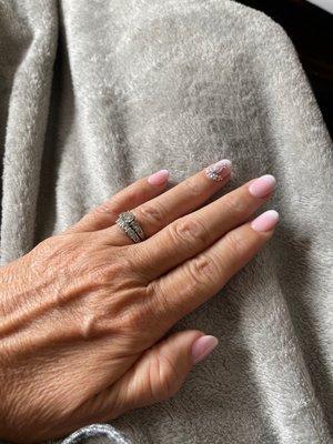 Glam Nails And Spa