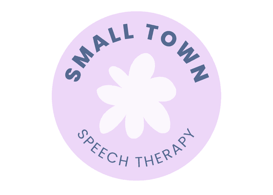 Small Town Speech and Therapy