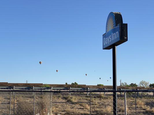 Days Inn By Wyndham Albuquerque West