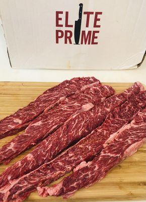 Tasajo USDA PRIME