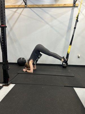 TRX Training