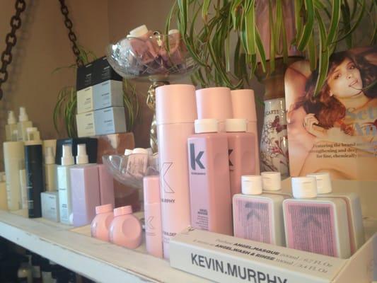 Kevin Murphy