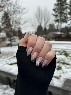 Nail design