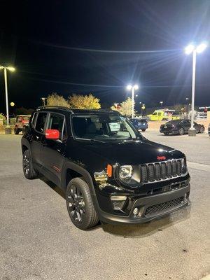 Jim Marsh Chrysler Jeep Used Cars