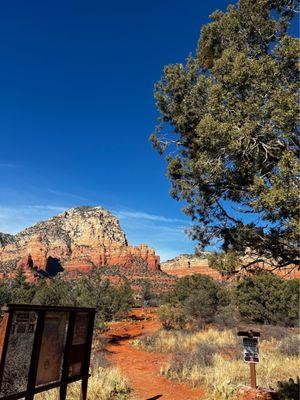 Sugarloaf Trail