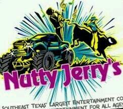 Nutty Jerry's