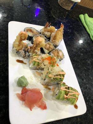 Sushi