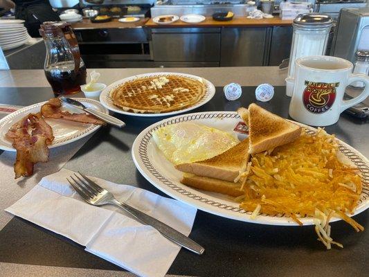 Waffle House