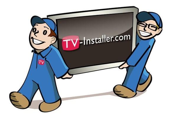 TV-Installer