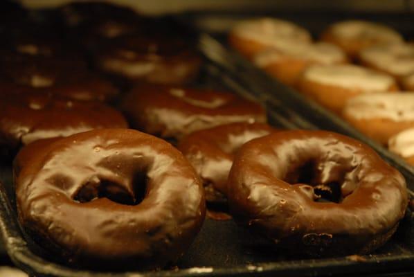 Best Fresh Doughnuts and Pastry