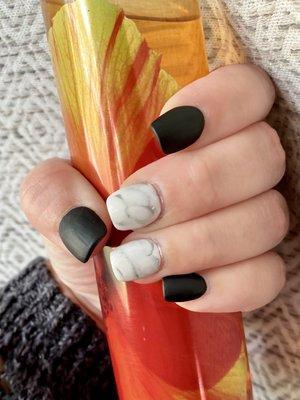 Sky Nails