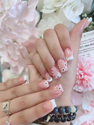 Cute Nails design