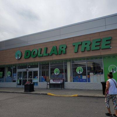 Dollar Tree