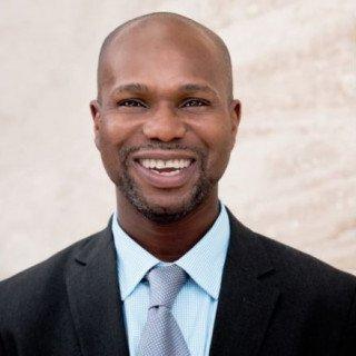 Daniel Ogbeide, Lead Attorney