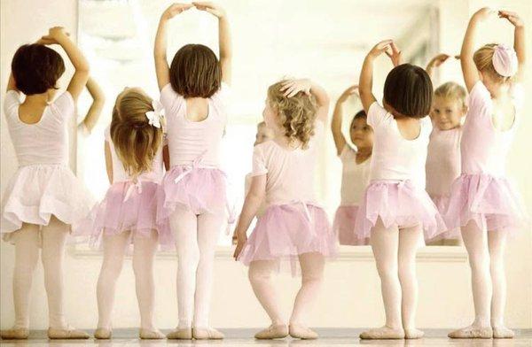 Kids Ballet