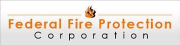 Federal Fire Protection Corporation logo