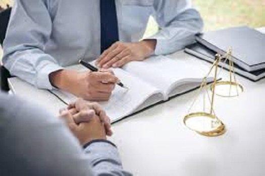 Notary Services for All Your Legal Documents