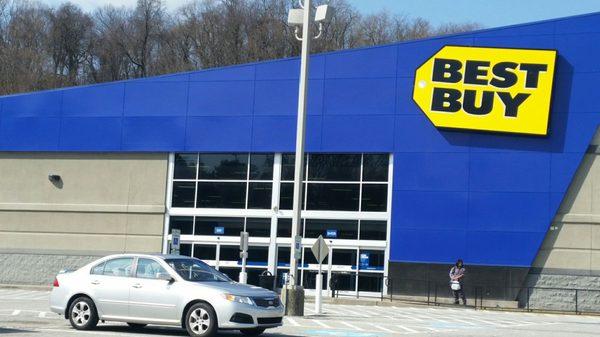 Best Buy