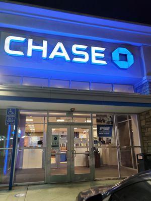 Chase Bank