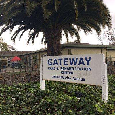 Gateway Care & Rehabilitation Center