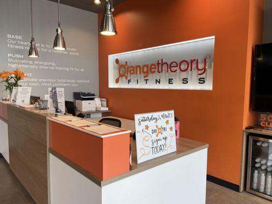 Orangetheory Fitness New Orleans - Uptown