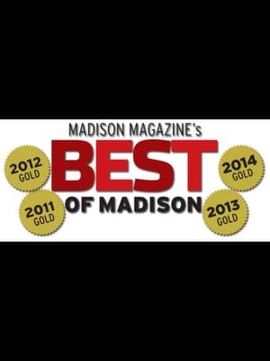 Best of Madison GOLD