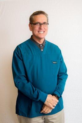 Dr. Ron Miller, DDS