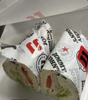 Jimmy John's