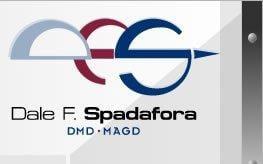 Spadafora Dale F DMD logo