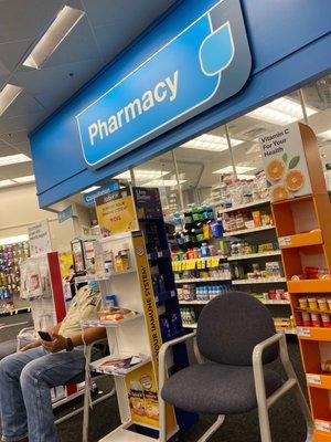 Pharmacy