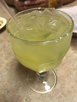 Margarita