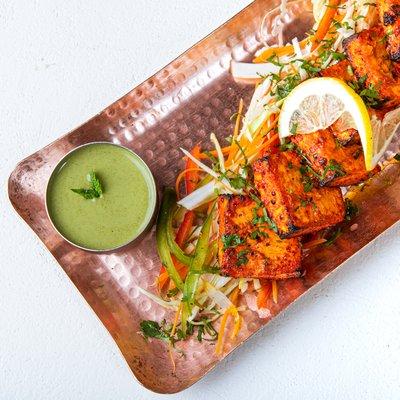 Paneer Tikka