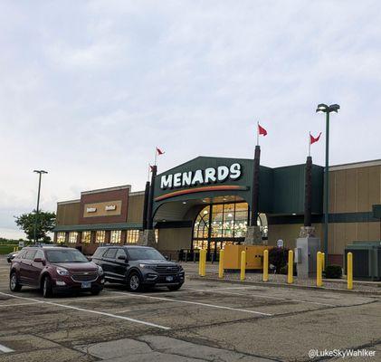 Menards