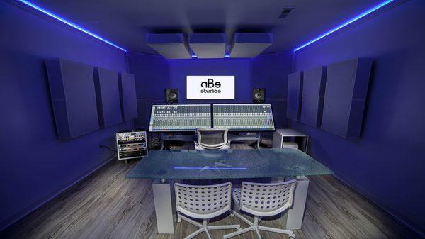 ABS Recording Studio