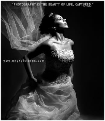 Professional Wedding Photography by ONYX PICTURES