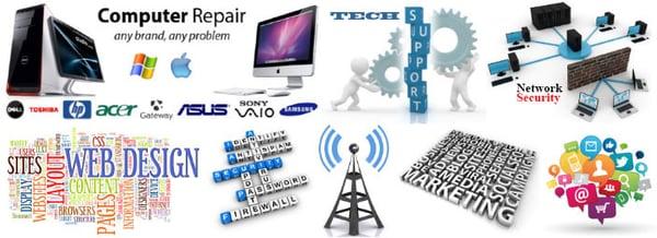 IDEAL Technology Services & Solutions